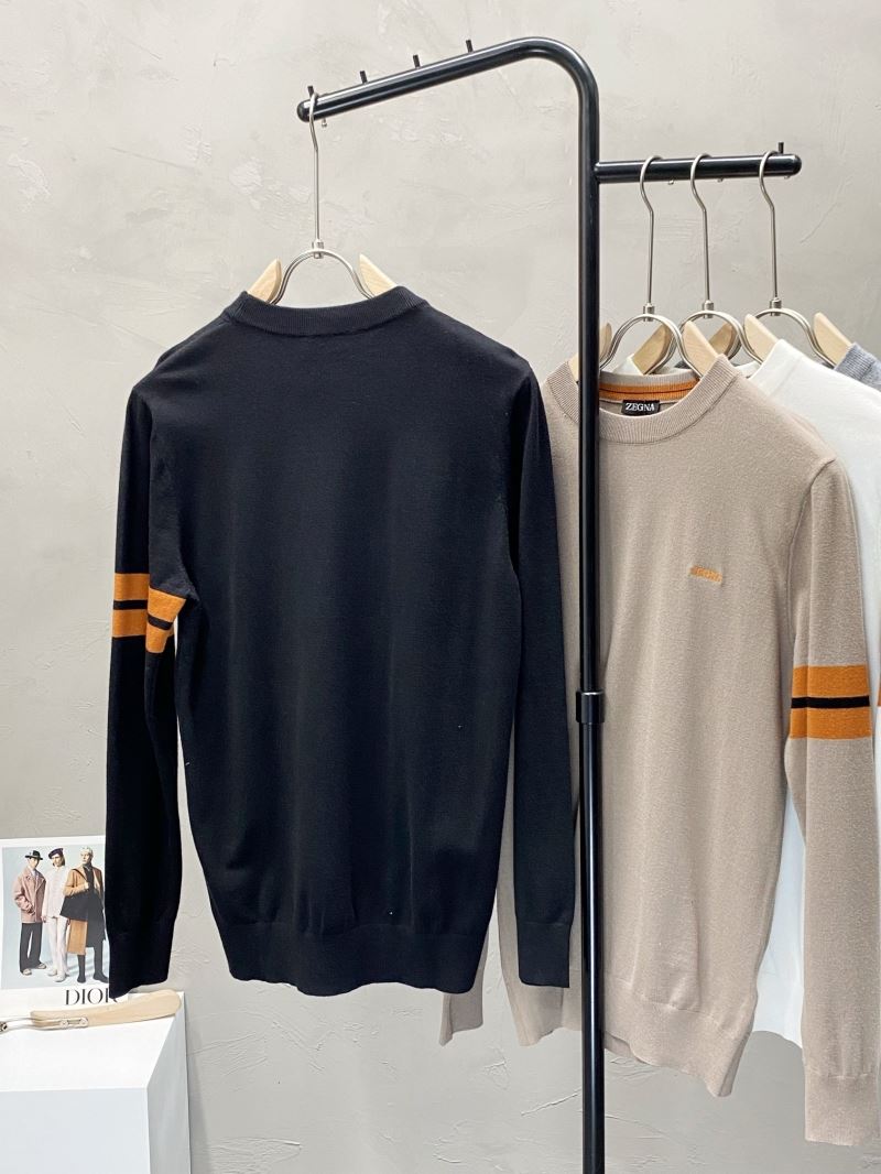 Zegna Sweaters